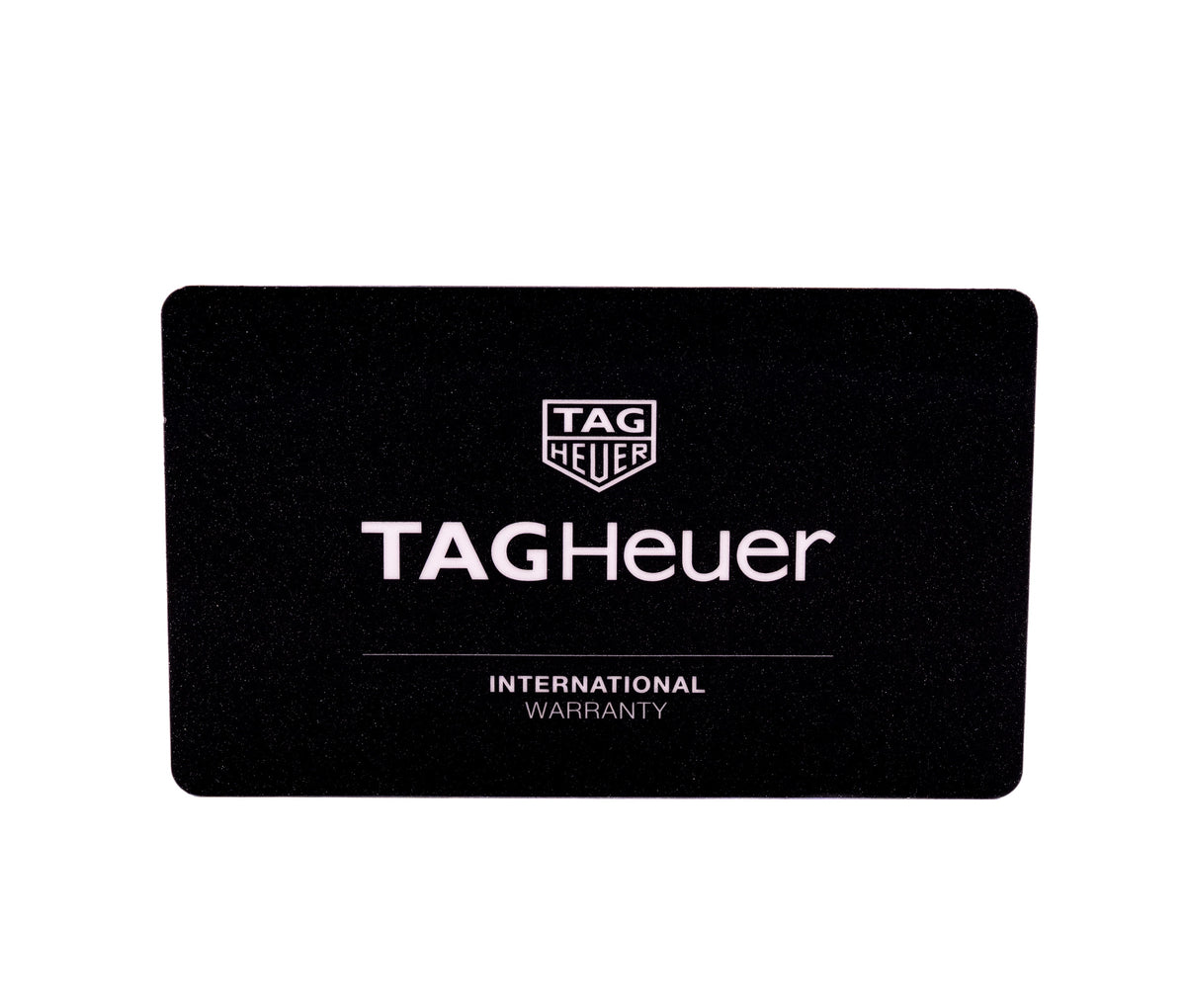 Women's Tag Heuer Formula 1