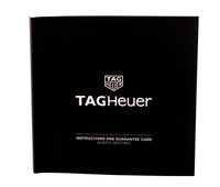 Women's Tag Heuer Formula 1
