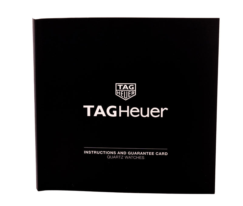 Women's Tag Heuer Formula 1
