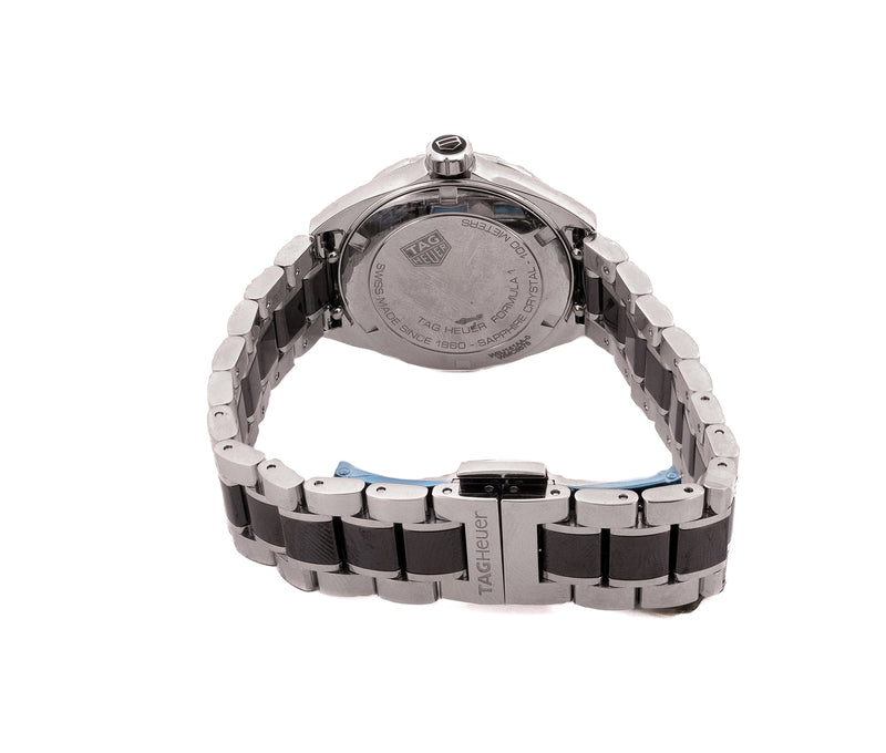 Women's Tag Heuer Formula 1
