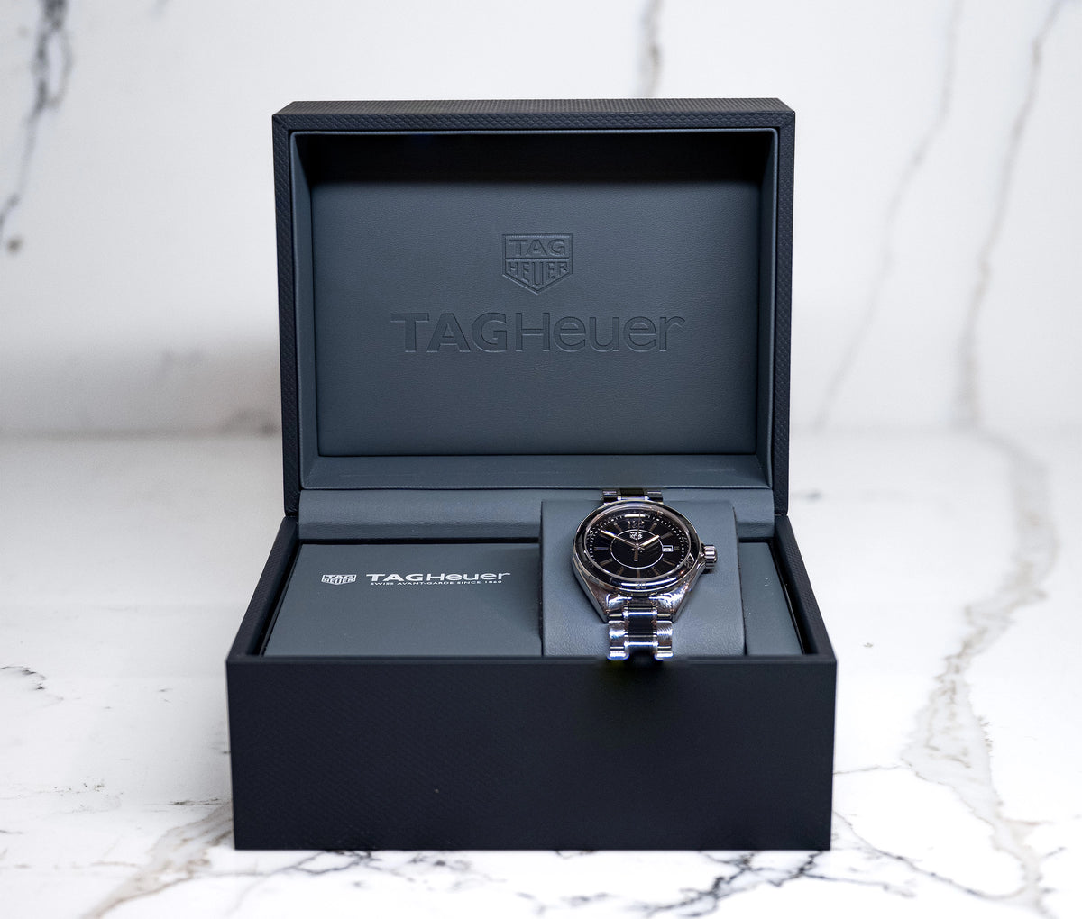 Women's Tag Heuer Formula 1