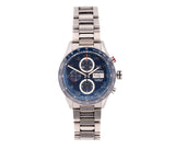 Tag Heuer Carrera Chronograph Caibre 16 43mm