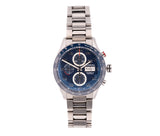 Tag Heuer Carrera Chronograph Calibre 16 43mm