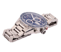 Tag Heuer Carrera Chronograph Caibre 16 43mm