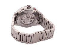 Tag Heuer Carrera Chronograph Caibre 16 43mm