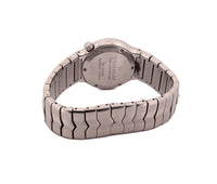 Ladies Tag Heuer Alter Ego Diamond Dial Stainless Steel 26mm