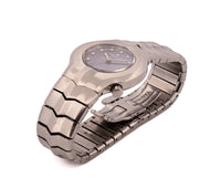 Ladies Tag Heuer Alter Ego Diamond Dial Stainless Steel 26mm