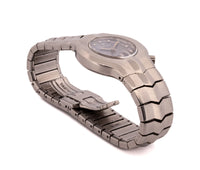 Ladies Tag Heuer Alter Ego Diamond Dial Stainless Steel 26mm