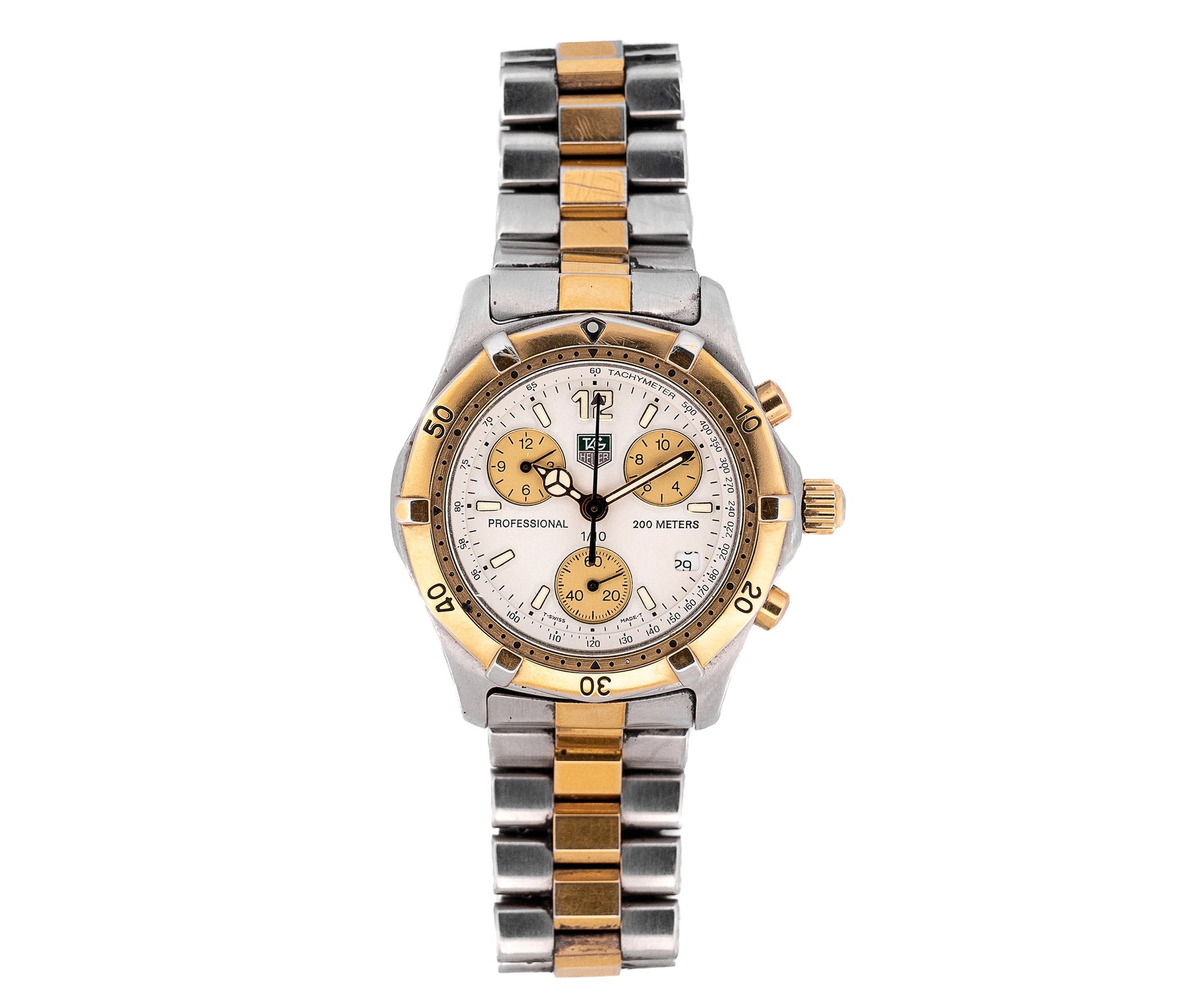 Tag Heuer Professional 41mm