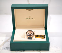 Rolex Daytona Cosmograph 40mm