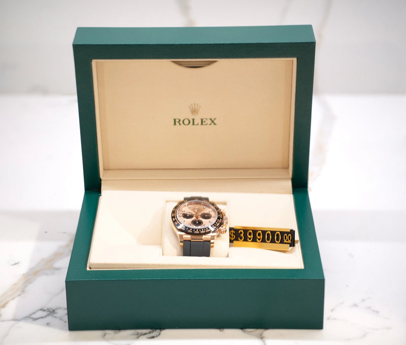 Rolex Daytona Cosmograph 40mm