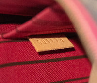 Louis Vuitton Monogram Neverfull Pochette