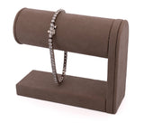 14K White Gold Diamond Tennis Bracelet