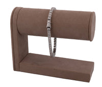 Platinum Omate Style Diamond Tennis Bracelet