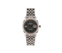 Rolex Oyster Perpetual Datejust “Wimbledon” 36 mm