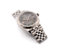 Rolex Oyster Perpetual Datejust “Wimbledon” 36 mm