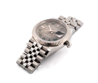 Rolex Oyster Perpetual Datejust “Wimbledon” 36 mm
