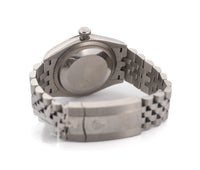 Rolex Oyster Perpetual Datejust “Wimbledon” 36 mm