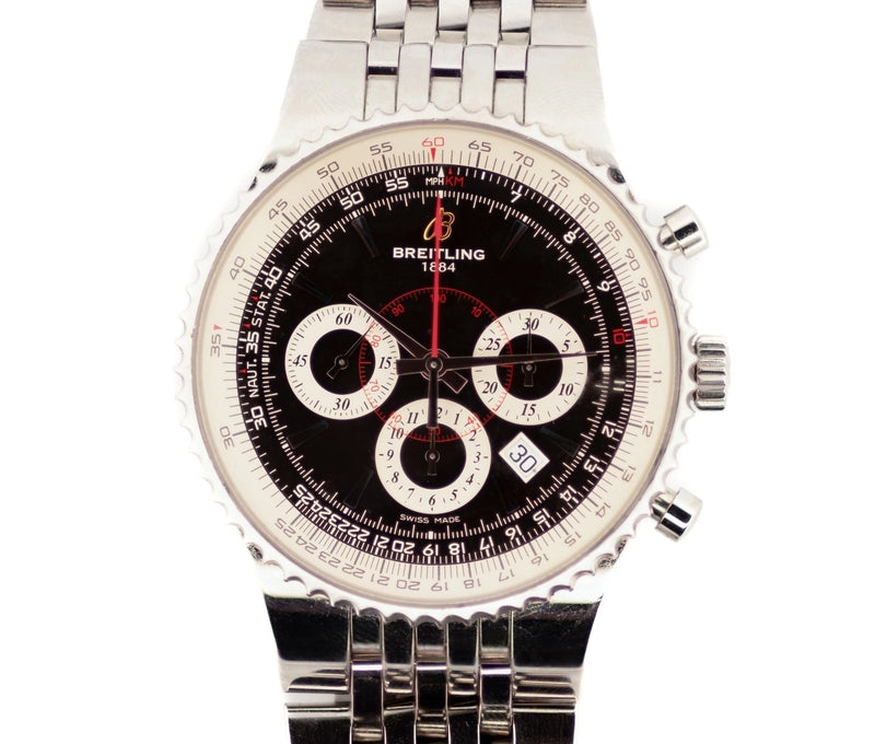 Breitling Montbrillant 47 Legende 47mm