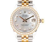 Rolex Datejust 31 mm