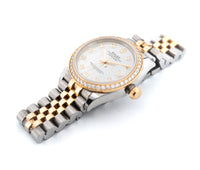 Rolex Datejust 31 mm