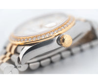 Rolex Datejust 31 mm