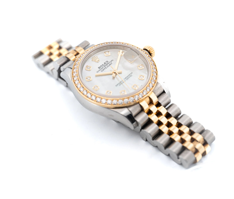 Rolex Datejust 31 mm