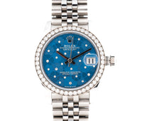 Rolex Datejust 31 mm