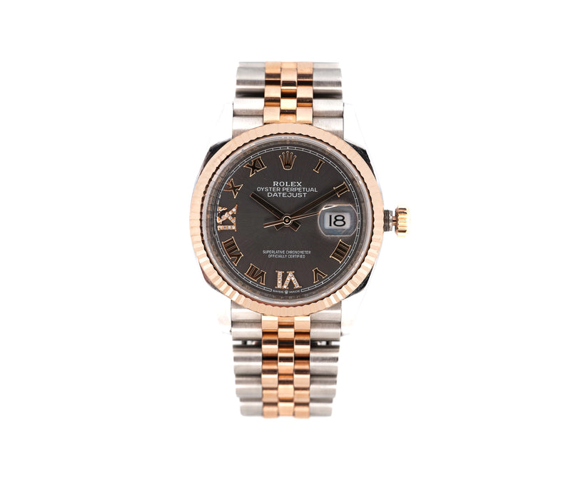 Rolex Datejust 36 mm