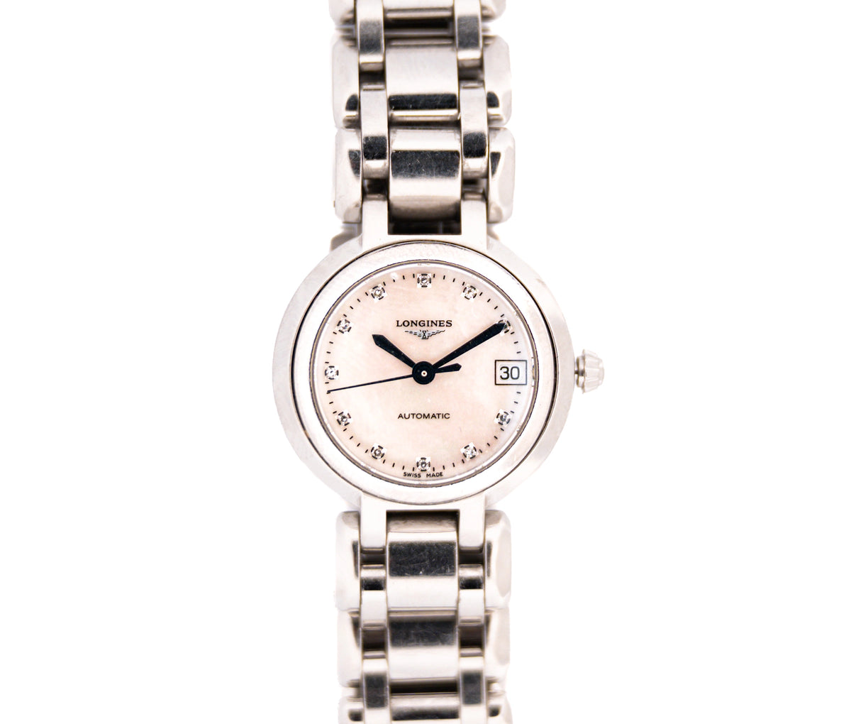 Ladies' Longines Prima Luna 26 mm