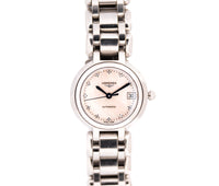 Ladies' Longines Prima Luna 26 mm