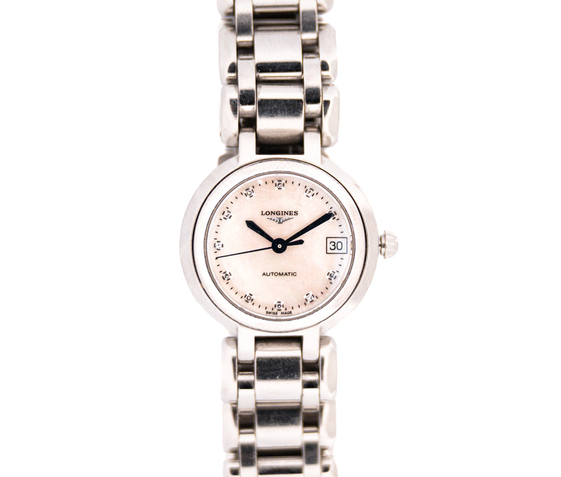 Ladies' Longines Prima Luna 26 mm