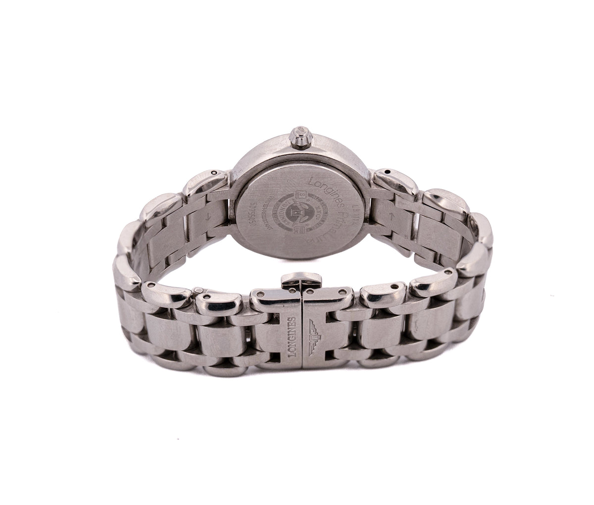 Ladies' Longines Prima Luna 26 mm