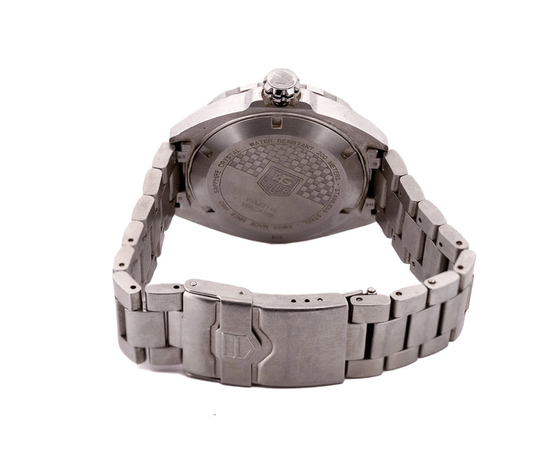Tag Heuer Formula 1 Calibre 6 42mm