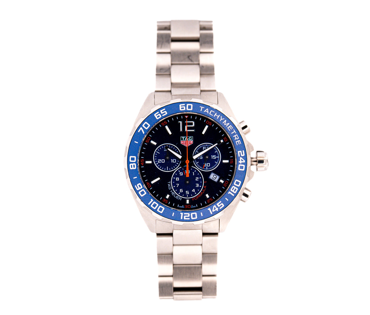 Tag Heuer Formula 1 Chronograph 43mm