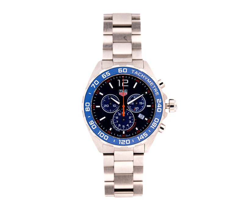 Tag Heuer Formula 1 Chronograph 43mm