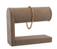 18K Rose Gold Diamond Bracelet