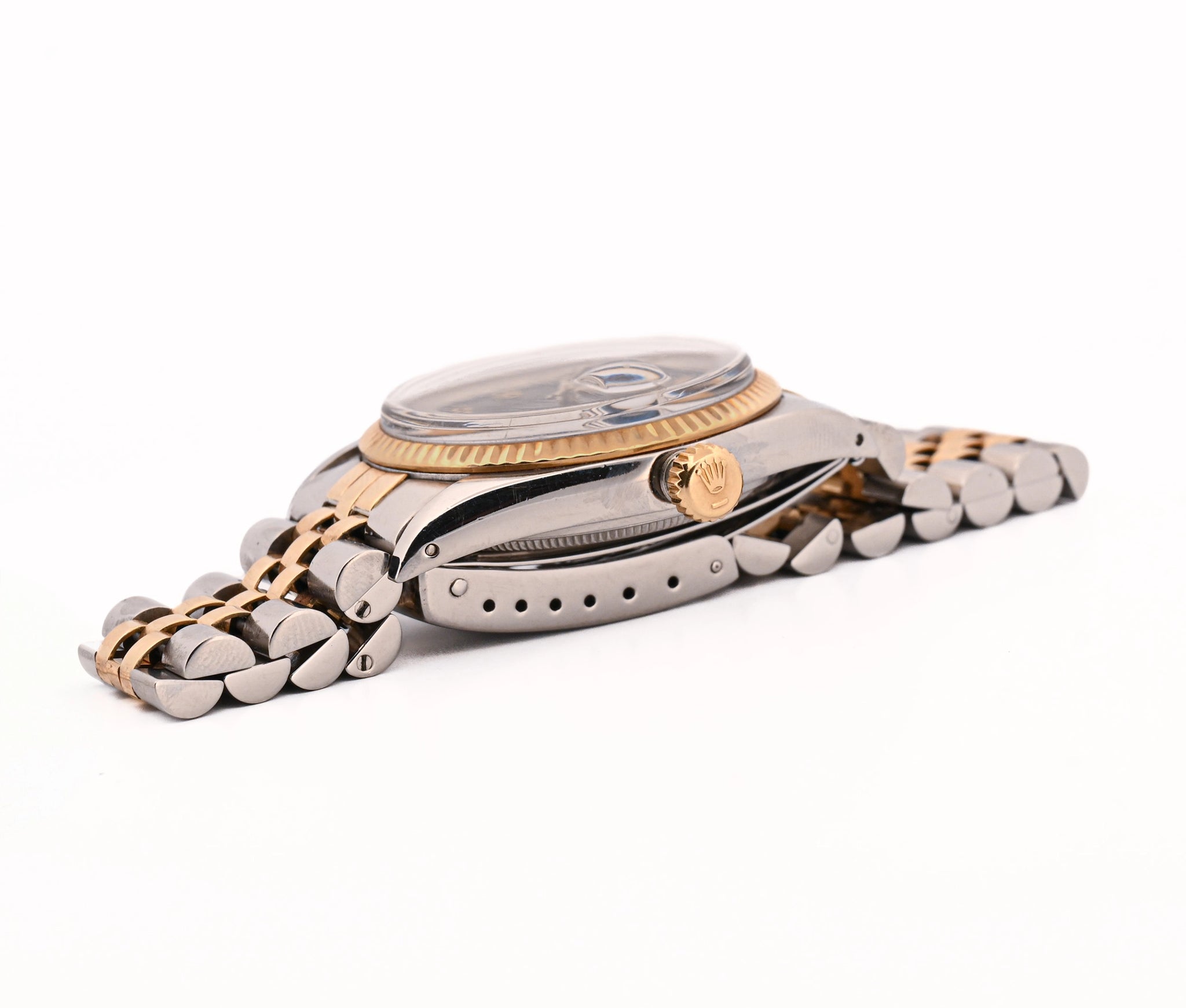 Rolex Datejust Two Tone 36mm