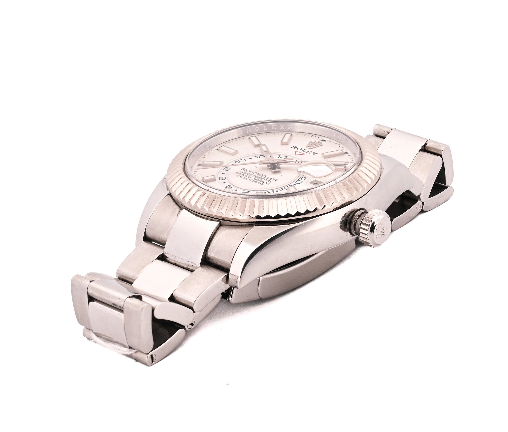 Rolex Sky-Dweller 42 mm