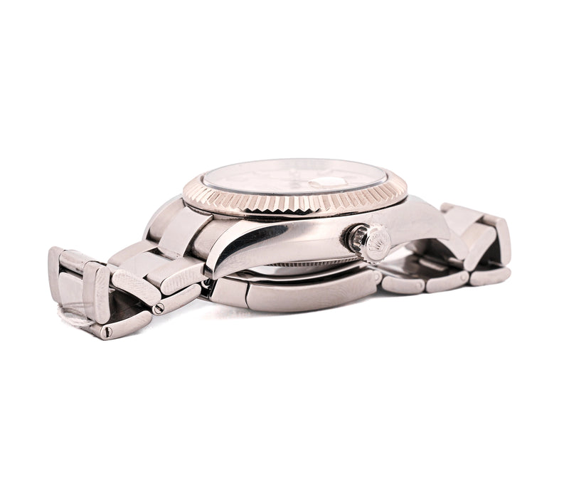 Rolex Sky-Dweller 42 mm