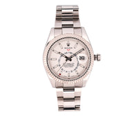 Rolex Sky-Dweller 42 mm