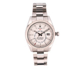 Rolex Sky-Dweller 42 mm