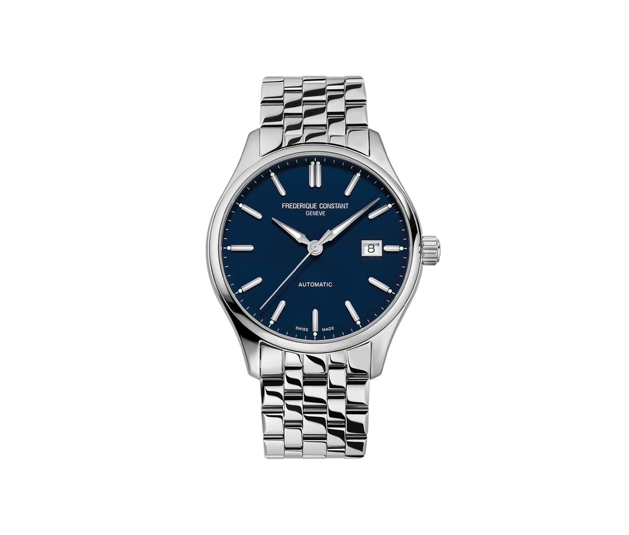 Frederique Constant Classic 40mm