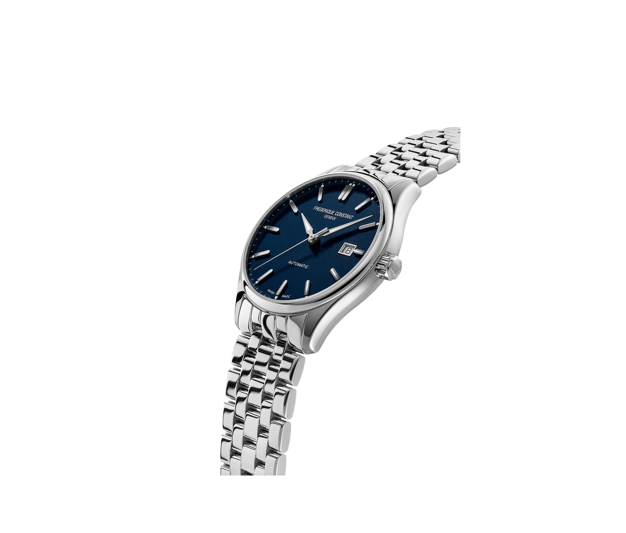 Frederique Constant Classic 40mm