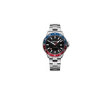 Raymond Weil Tango "Pepsi" Bezel GMT 42mm