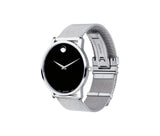 Movado Museum Classic Stainless Steel 40mm