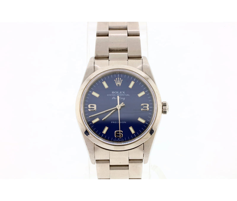 Rolex Oyster Perpetual Air-King 34mm