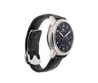 David Yurman Classic Chronograph 46mm