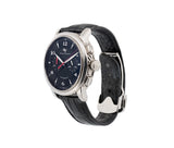 David Yurman Classic Chronograph 46mm