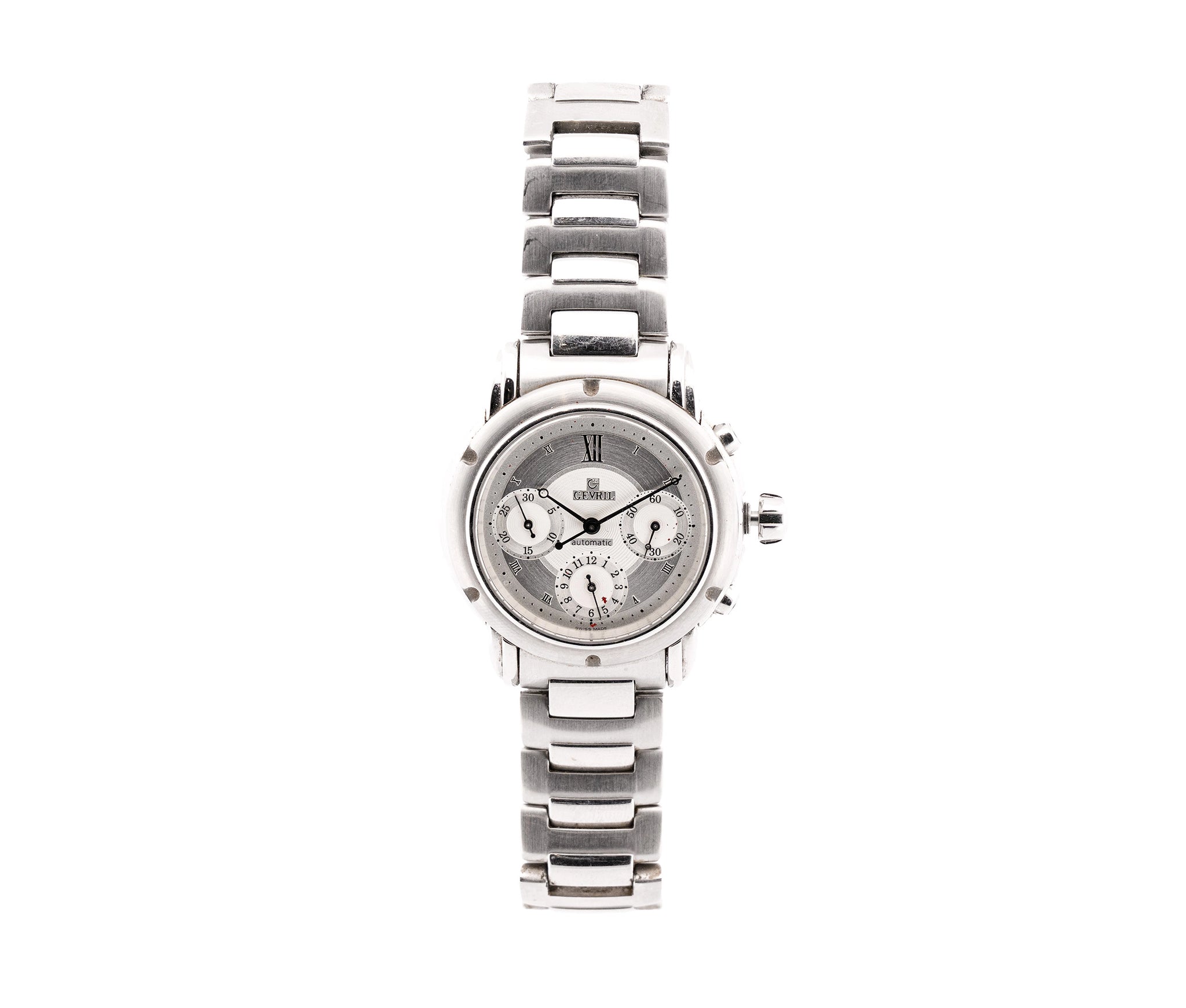 Gevril First Generation 42mm